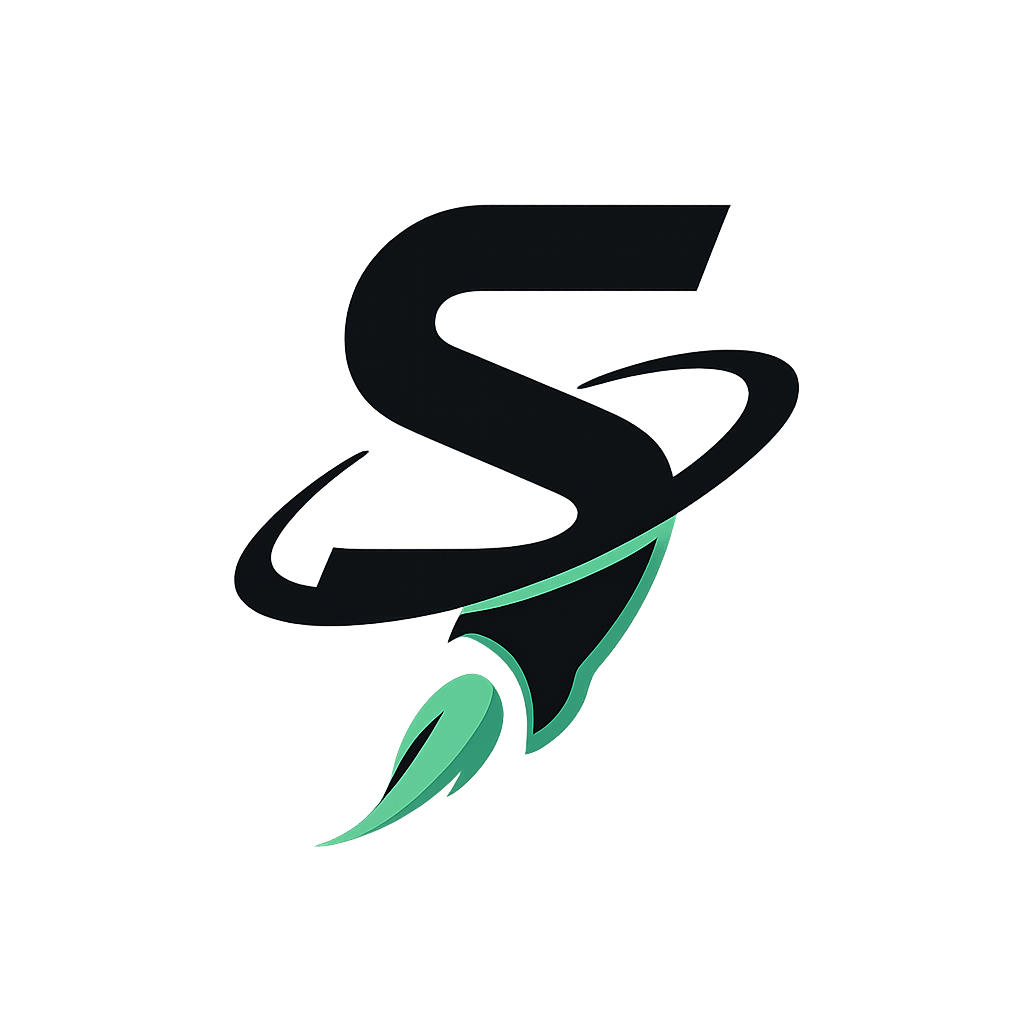 SpaceStyler Logo